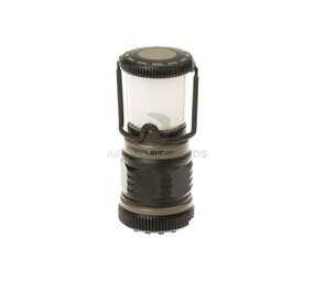 Streamlight The Siege AA Coyote