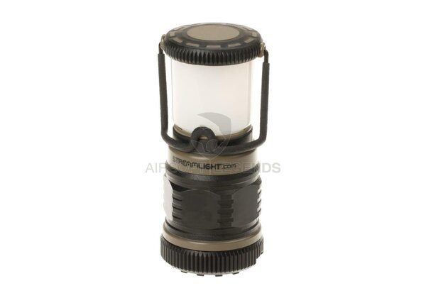 Streamlight The Siege AA Coyote