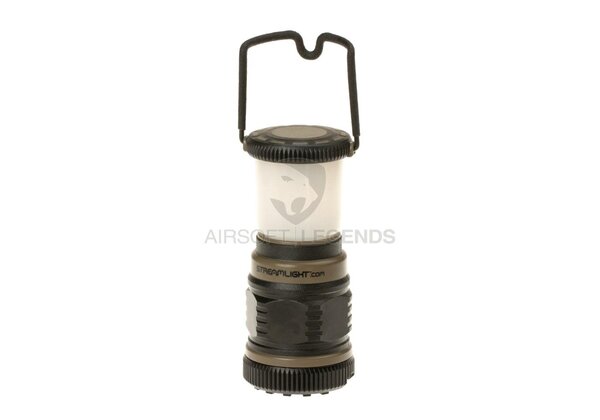 Streamlight The Siege AA Coyote