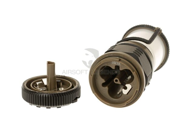 Streamlight The Siege AA Coyote