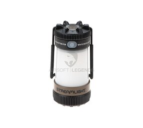 Streamlight Siege X Lantern Coyote