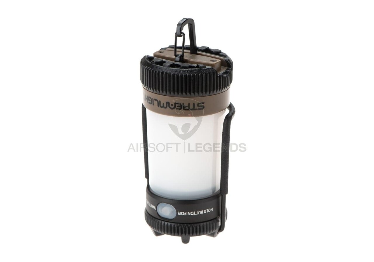 Streamlight Siege X Lantern Coyote
