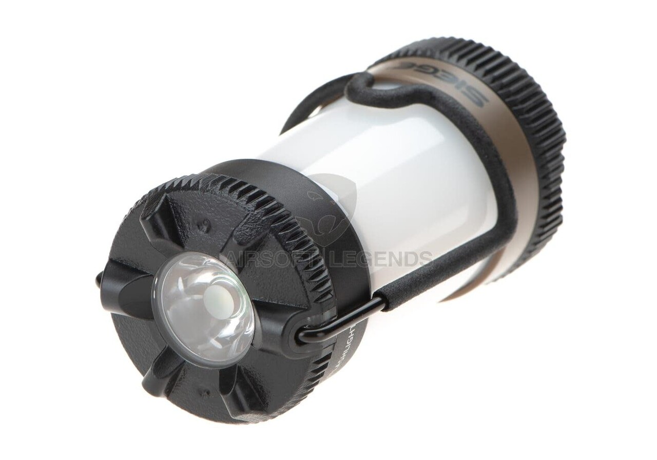 Streamlight Siege X Lantern Coyote