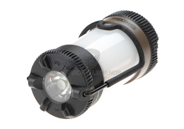 Streamlight Siege X Lantern Coyote