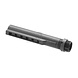DLG Tactical AR-15 Mil-Spec Buffer Tube Black