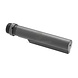 DLG Tactical AR-15 Mil-Spec Buffer Tube Black