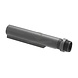 DLG Tactical AR-15 Mil-Spec Buffer Tube Black