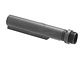 AR-15 Mil-Spec Buffer Tube Black AR-15 Mil-Spec Buffer Tube Black