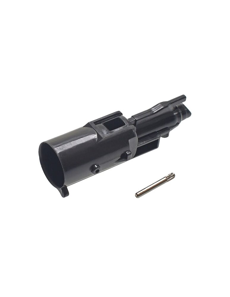 CowCow Technology Enhanced Loading Nozzle for TM G19 / G17 Gen4