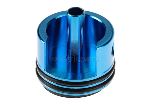 Pirate Arms Cylinder Head with Dumper