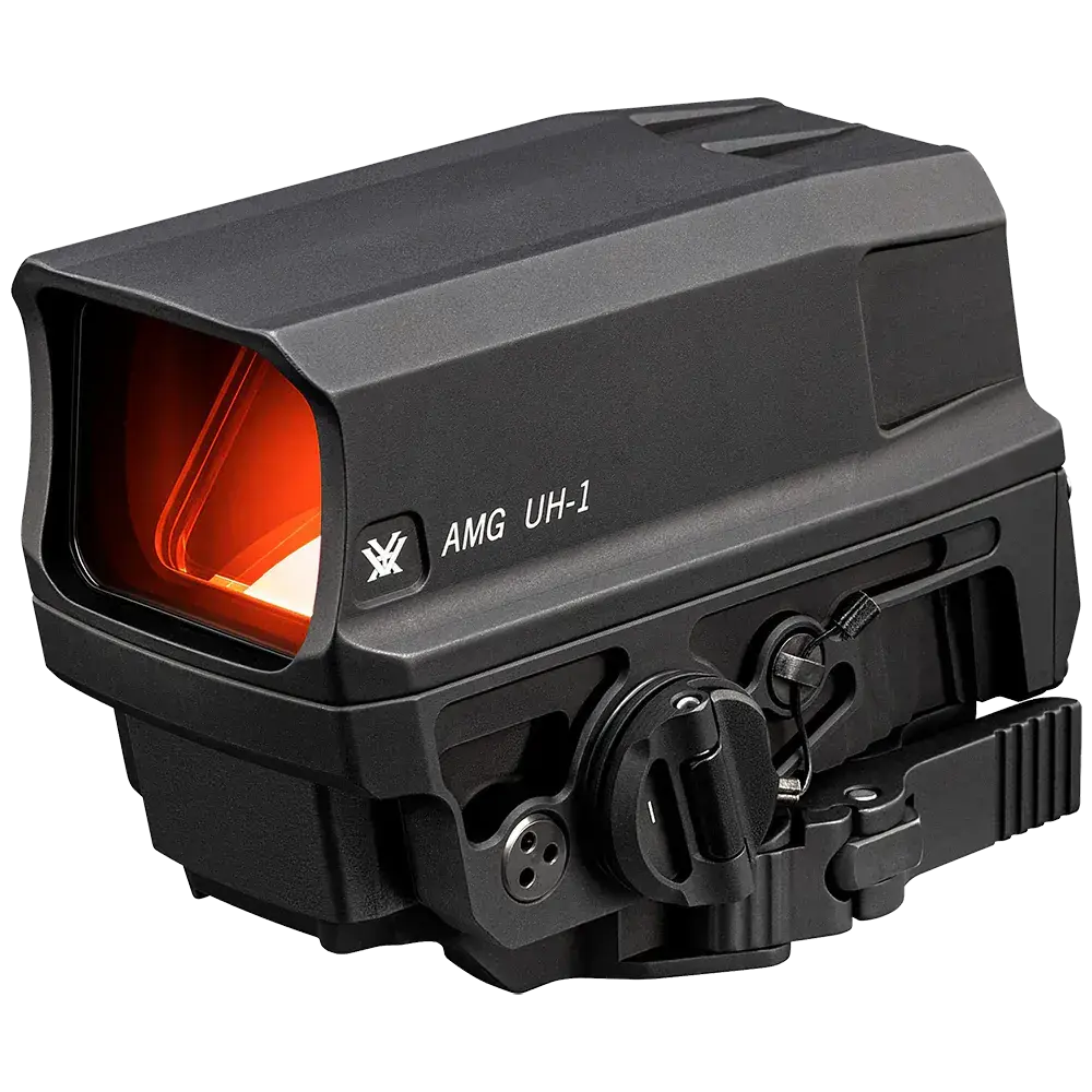 Vortex Optics AMG UH-1 Gen II Holographic Sight Black