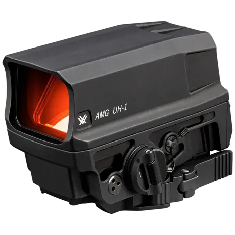 Vortex Optics AMG UH-1 Gen II Holographic Sight Black