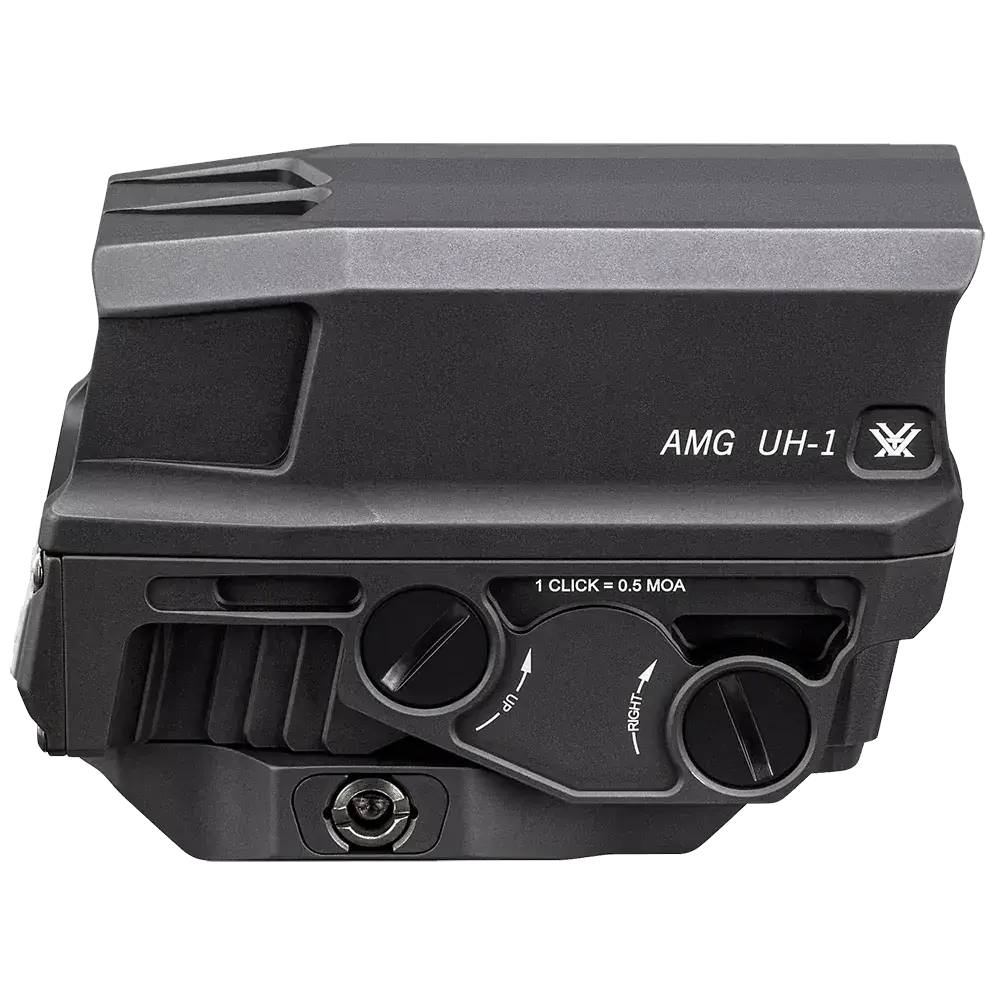 Vortex Optics AMG UH-1 Gen II Holographic Sight Black