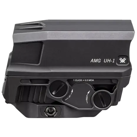 Vortex Optics AMG UH-1 Gen II Holographic Sight Black