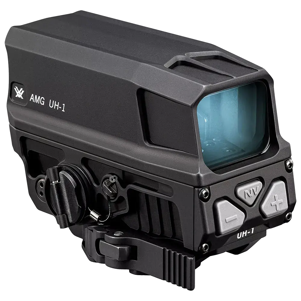 Vortex Optics AMG UH-1 Gen II Holographic Sight Black