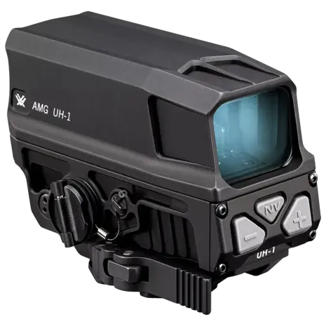 Vortex Optics AMG UH-1 Gen II Holographic Sight Black