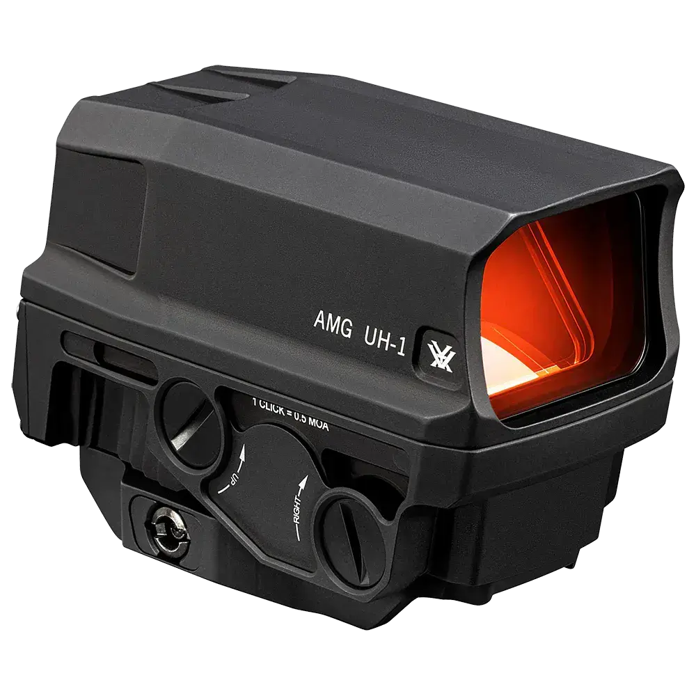 Vortex Optics AMG UH-1 Gen II Holographic Sight Black
