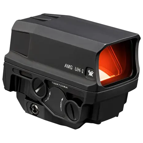 Vortex Optics AMG UH-1 Gen II Holographic Sight Black