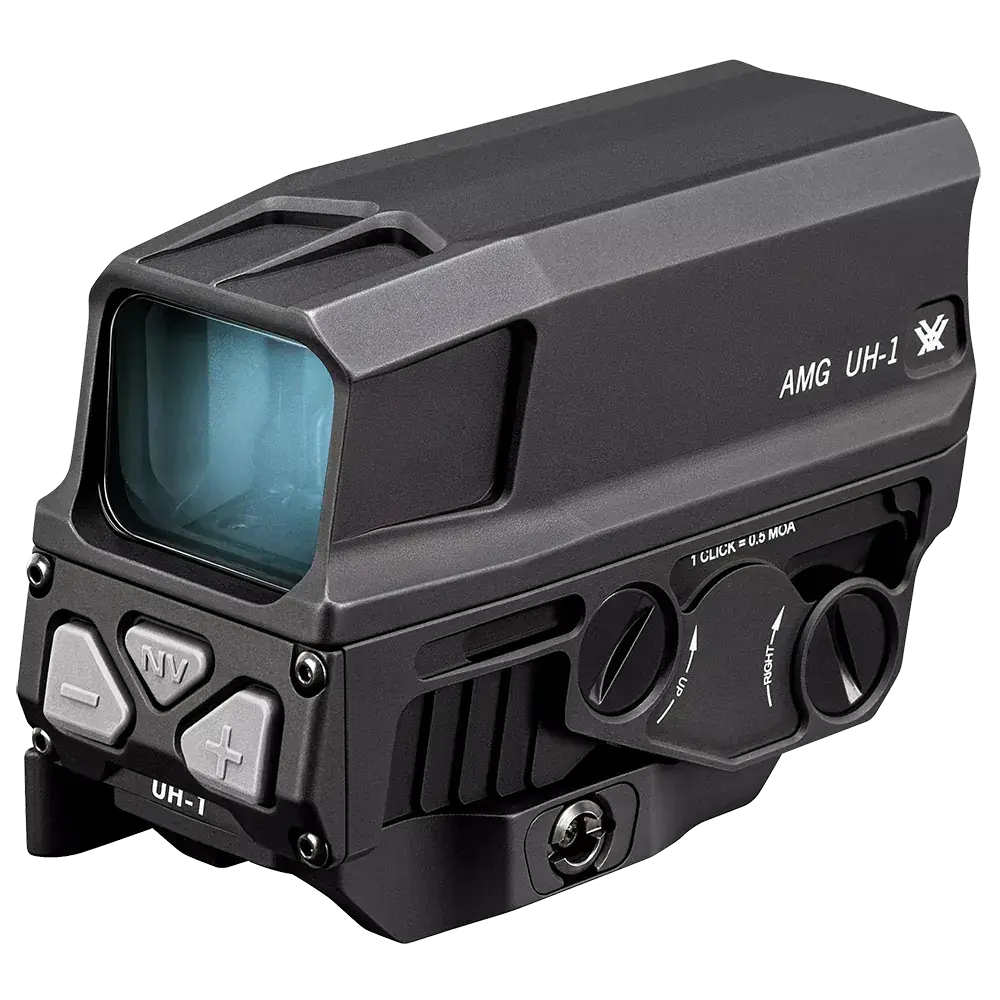 Vortex Optics AMG UH-1 Gen II Holographic Sight Black