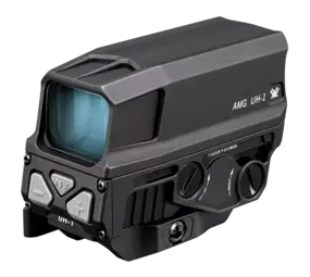 Vortex Optics AMG UH-1 Gen II Holographic Sight Black