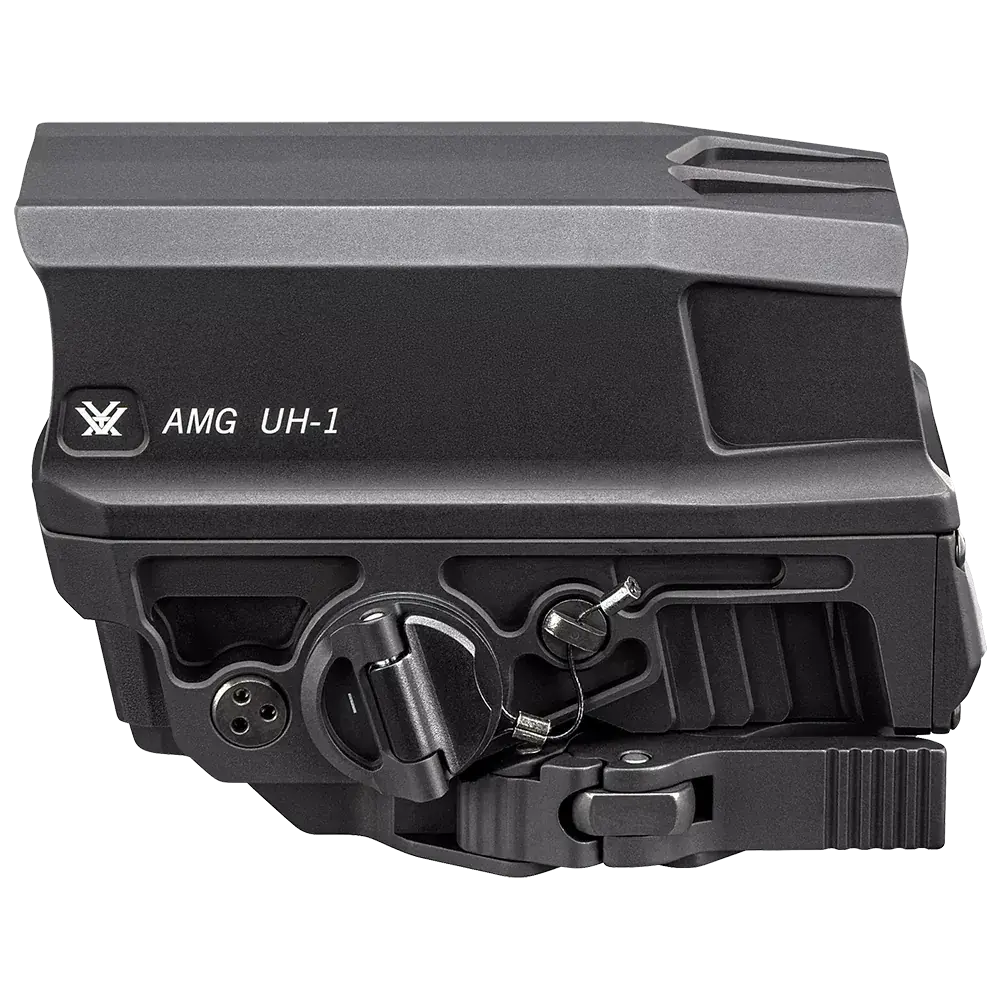 Vortex Optics AMG UH-1 Gen II Holographic Sight Black