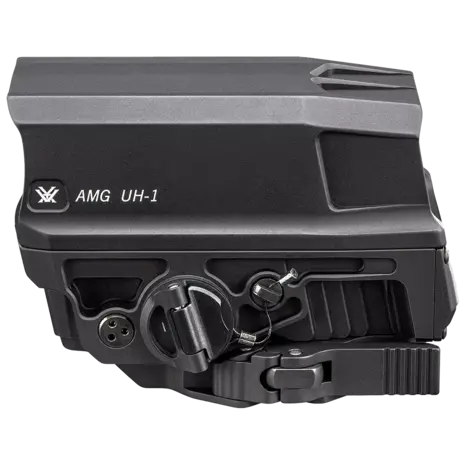 Vortex Optics AMG UH-1 Gen II Holographic Sight Black