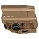 Vortex Optics AMG UH-1 Gen II Tan Holographic Sight Dark Earth