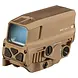 Vortex Optics AMG UH-1 Gen II Tan Holographic Sight Dark Earth