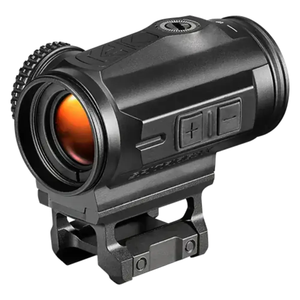 Vortex Optics Red Dot Richtkijker Spitfire HD Gen II 3x Black