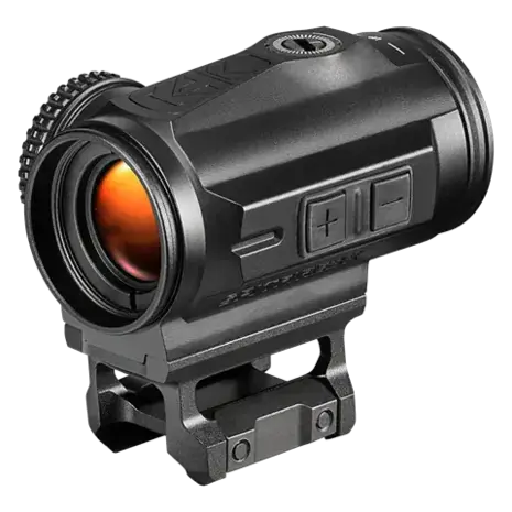 Vortex Optics Red Dot Richtkijker Spitfire HD Gen II 3x Black