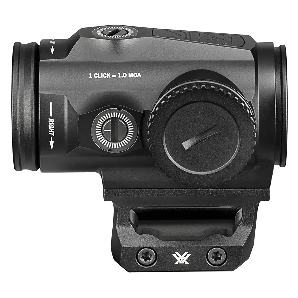 Vortex Optics Red Dot Richtkijker Spitfire HD Gen II 3x Black