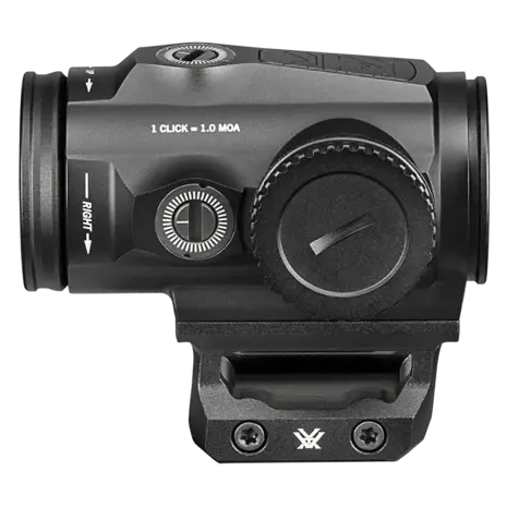 Vortex Optics Red Dot Richtkijker Spitfire HD Gen II 3x Black