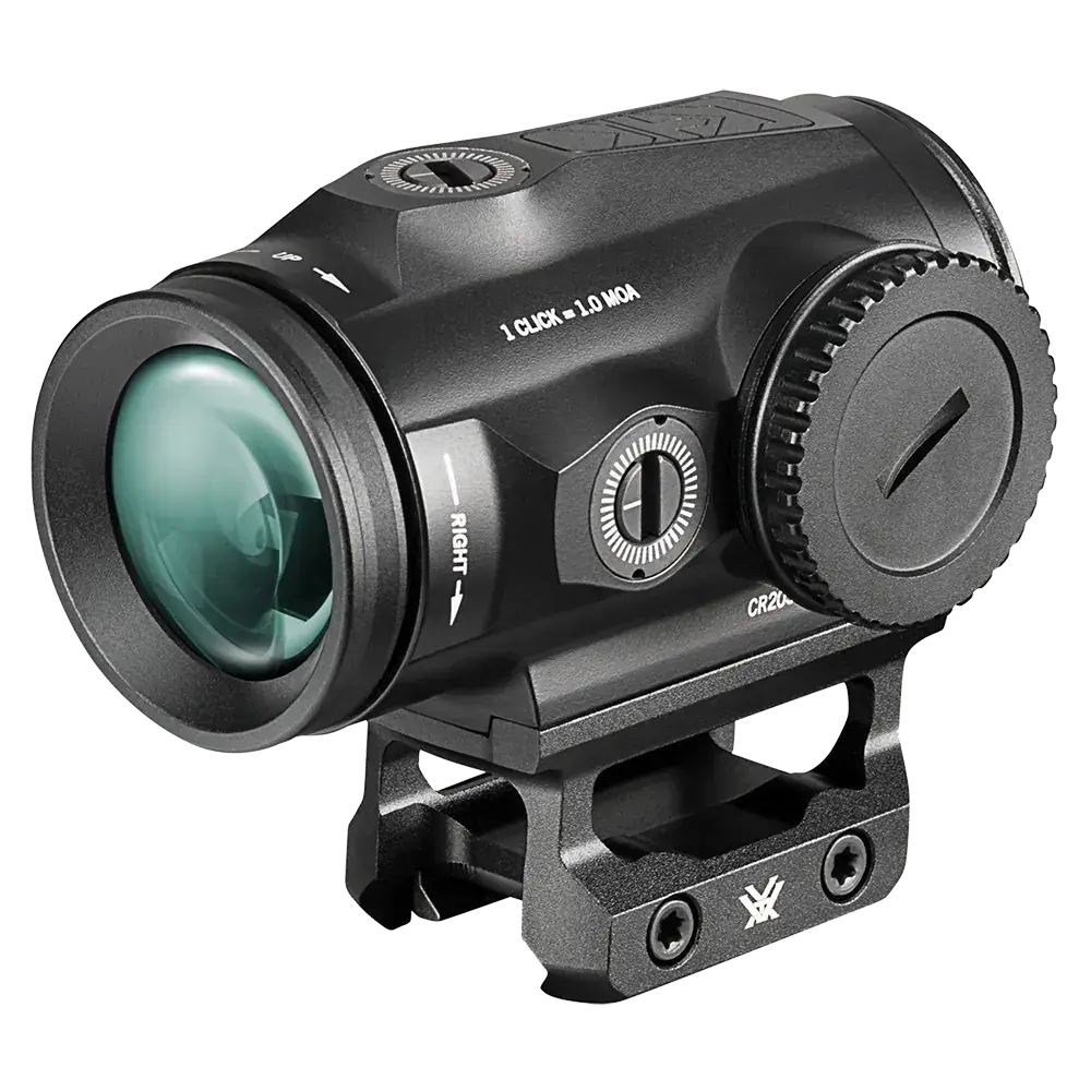 Vortex Optics Red Dot Richtkijker Spitfire HD Gen II 3x Black