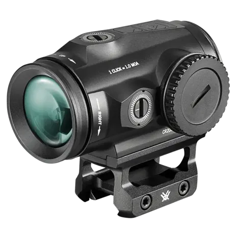 Vortex Optics Red Dot Richtkijker Spitfire HD Gen II 3x Black