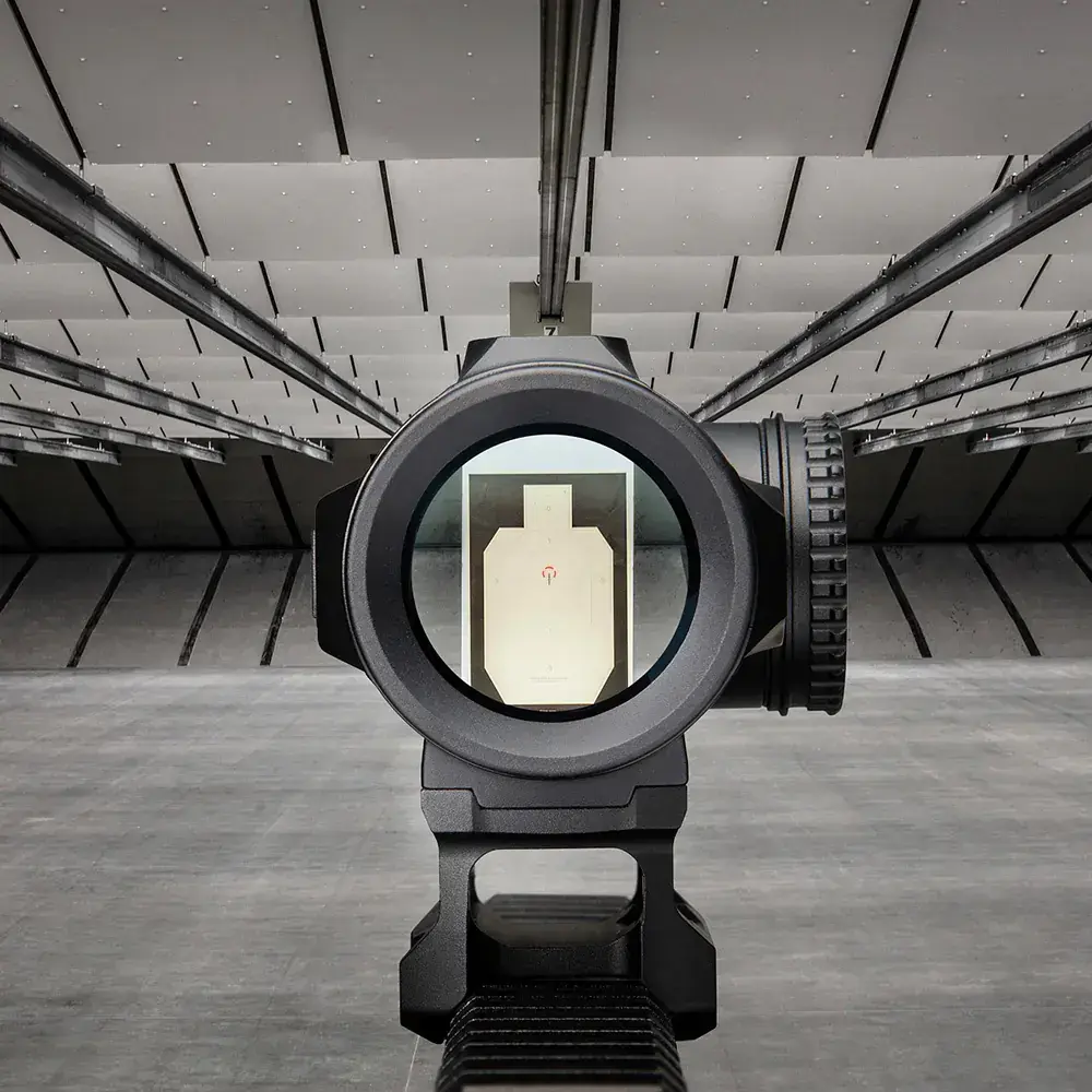 Vortex Optics Red Dot Richtkijker Spitfire HD Gen II 3x Black