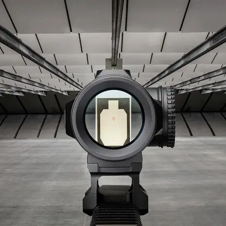 Vortex Optics Red Dot Richtkijker Spitfire HD Gen II 3x Black