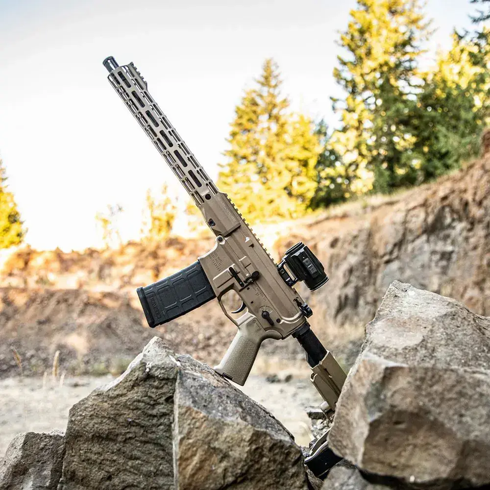 Vortex Optics Red Dot Richtkijker Spitfire HD Gen II 3x Black