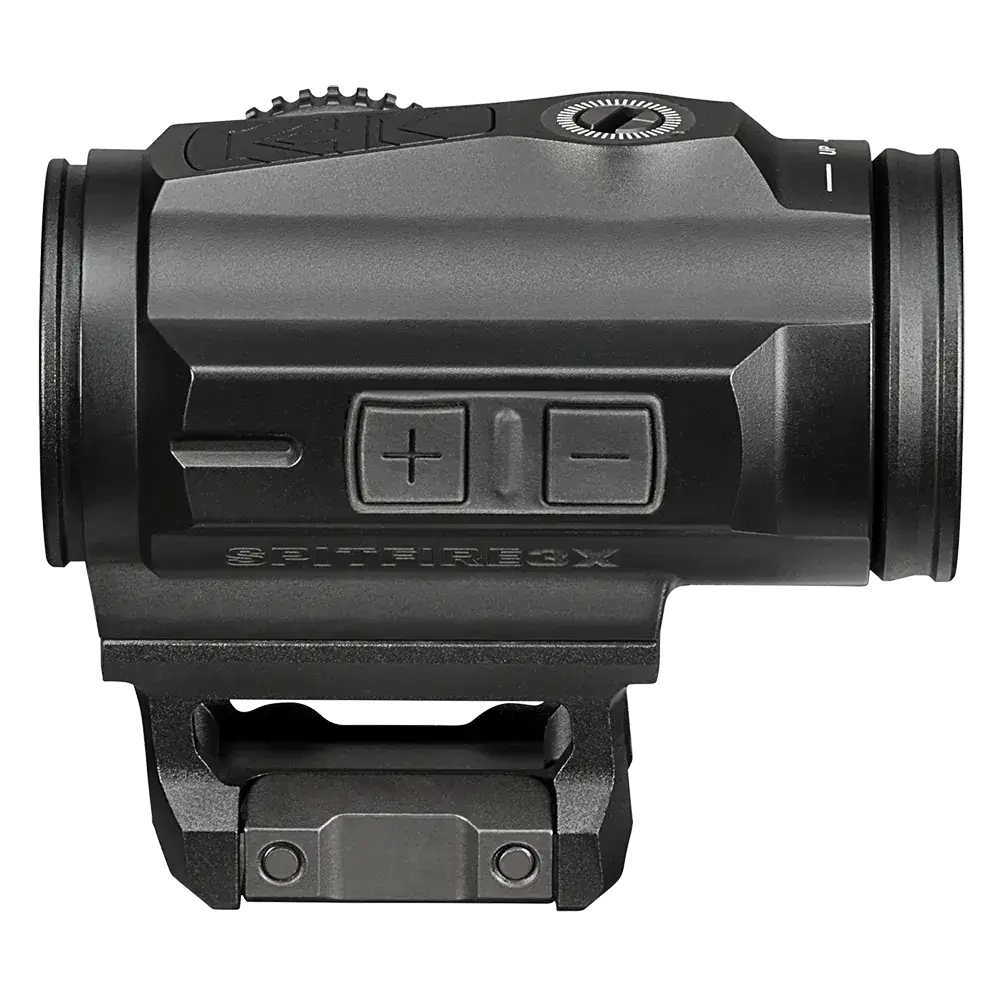 Vortex Optics Red Dot Richtkijker Spitfire HD Gen II 3x Black