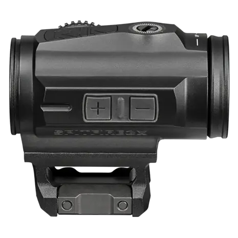 Vortex Optics Red Dot Richtkijker Spitfire HD Gen II 3x Black