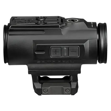 Vortex Optics Red Dot Richtkijker Spitfire HD Gen II 5x Black