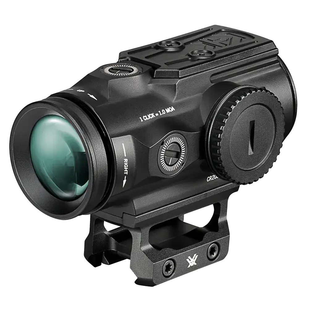 Vortex Optics Red Dot Richtkijker Spitfire HD Gen II 5x Black