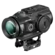 Vortex Optics Red Dot Richtkijker Spitfire HD Gen II 5x Black