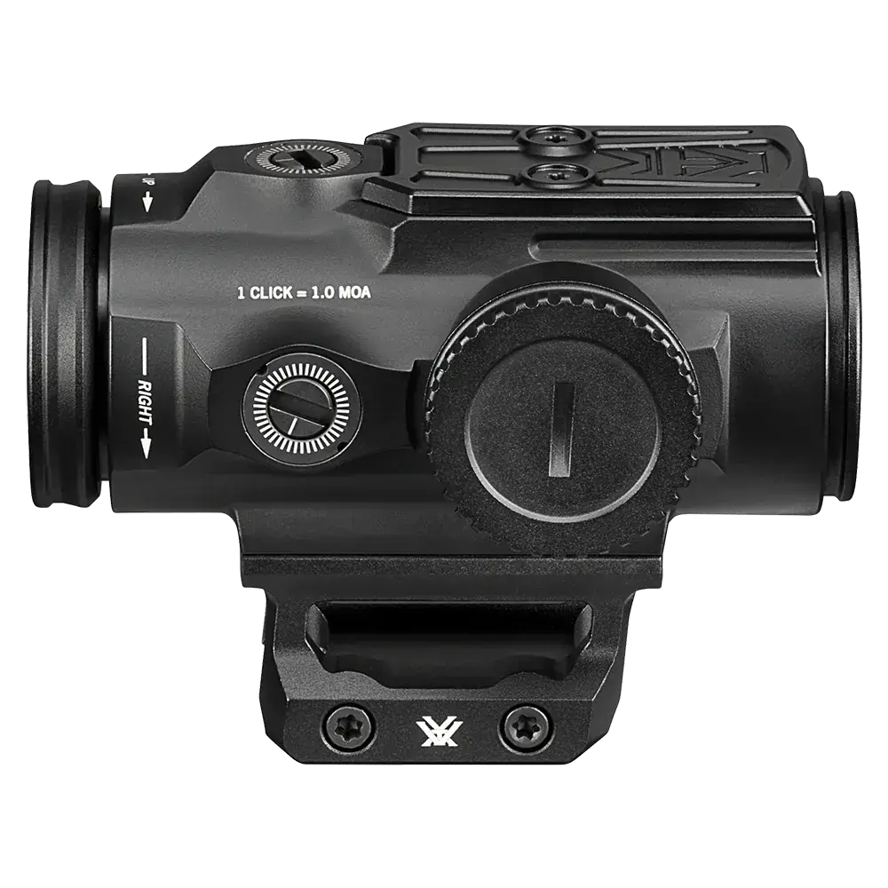 Vortex Optics Red Dot Richtkijker Spitfire HD Gen II 5x Black