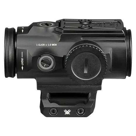 Vortex Optics Red Dot Richtkijker Spitfire HD Gen II 5x Black