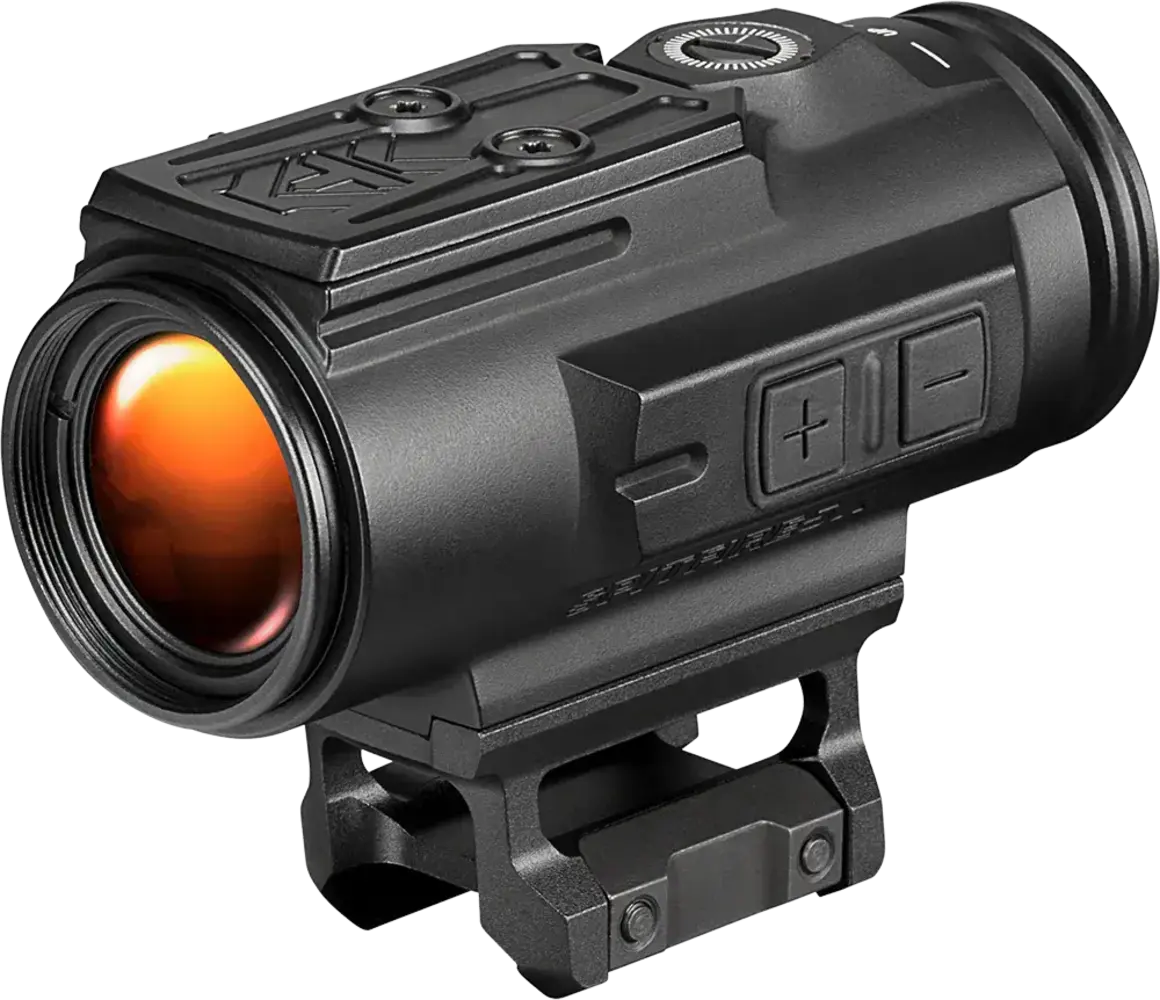 Vortex Optics Red Dot Richtkijker Spitfire HD Gen II 5x Black