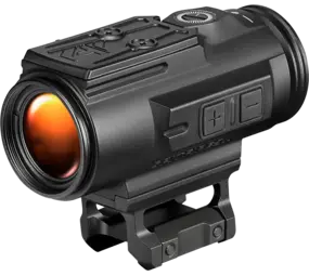 Vortex Optics Red Dot Richtkijker Spitfire HD Gen II 5x Black