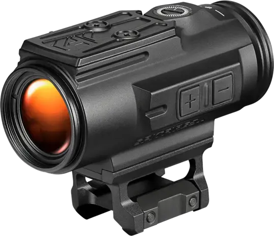 Vortex Optics Red Dot Richtkijker Spitfire HD Gen II 5x Black