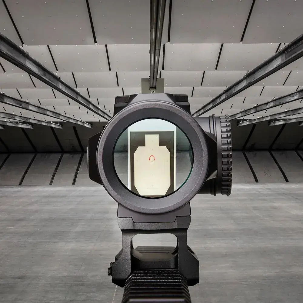 Vortex Optics Red Dot Richtkijker Spitfire HD Gen II 5x Black