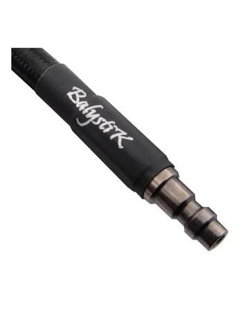 Balystik HPA Line Complete Set Camo US