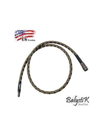 Balystik HPA Line Complete Set Camo US
